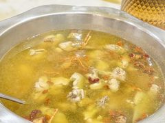 -壹道鸣·药膳鸡(月苑店)