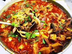 -老毛手抓·盐池滩羊非遗手抓(宁夏总店)