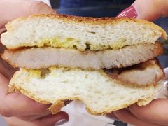 -义顺牛奶公司(庇利金街店)