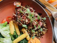 -O'mills Sourdough Bakery&Bistro(永嘉路店)