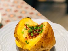 -彼德西餐厅(凯德广场新南店)