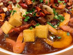 水煮全家福-紫光园(劲松店)