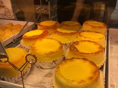 -浓心爷爷·现烤面包(水荫路店)