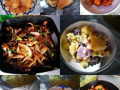 -百花人家(清水镇店)