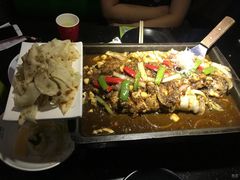 -叹鱼风尚烤鱼餐厅