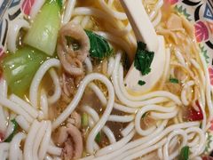 -鑫花溪牛肉米粉(文星广场店)
