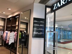 -ZARA(沈阳大悦城店)