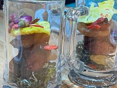 -品回味清真西北楼(宁波首店)