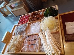 -蜀大侠火锅(四川北路店)