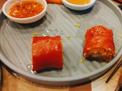 -点都德(世纪汇店)