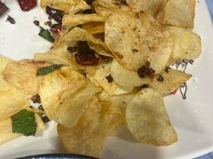 -虎虎龙虾大排档(双井店)