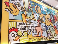 -BOPEYE·波派炸鸡(河西中央商场店)