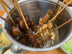 -炒豆合作社(东四总店)