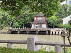 -运河游船(武林门码头)