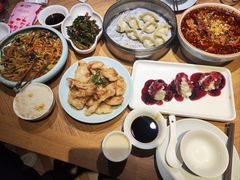 -红樱桃·新派辽菜(北行店)