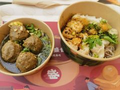 -盛香亭热卤糖水铺(龙之梦店)