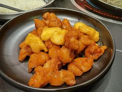 -赛马场美食城
