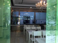 -泉儿头杂碎·清真(城东总店)