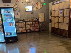 -长藤鬼校(龙翔店)