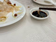 -寻味顺德·南记酒家·传统顺德菜·鱼生(广源路店)