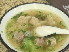 -小倩倩•鸡汤馄饨(江西路创始店)