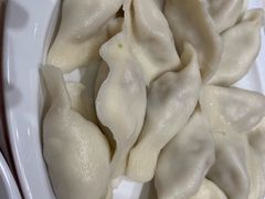 喜三鲜-喜家德虾仁水饺(中央大街店)