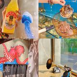 哈尔滨超级大扇贝🐚我不是最后一个知道的吧