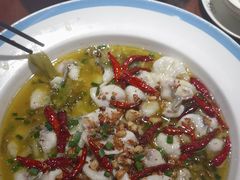 -湖兰金牌小炒肉(椒江万达店)