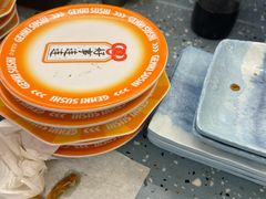-元气寿司(东方宝泰店)
