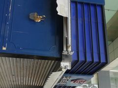 门面-茶百道(新城市广场店)