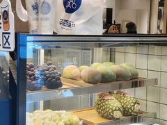 -茶百道(柏威年店)