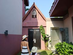 -广州都喜泰丽温泉度假酒店