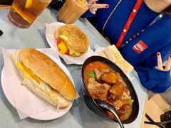 招牌菠萝包-华嫂冰室(尖沙咀店)