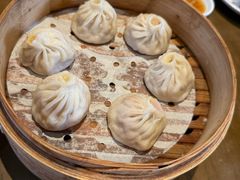 -南翔馒头店(豫园店)