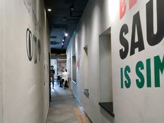 -棒约翰比萨·意面(张江店)