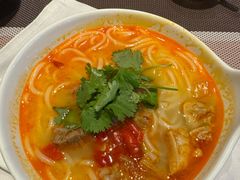 -贵阳万丽酒店·新满福楼餐厅