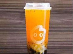 -CoCo都可(上海环球港店)