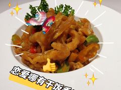 -湘菜园·现炒土菜(六纬路店)