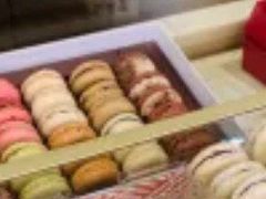 -ladurée(戴高乐机场T 2F店)