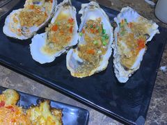 -郑喜旺烧烤(郑州总店)