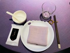 -子福慧·现代淮宴(陆家嘴中心店)