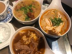 -翠华餐厅(铜锣湾糖街店)