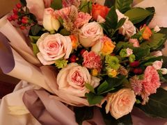 -槿妍花舍花艺生活馆(世纪港湾店)