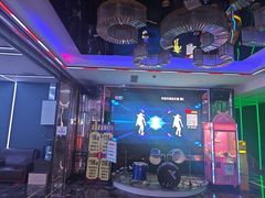 -宝乐星量贩KTV(莲升路店)