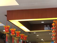 -马凯餐厅(长椿街店)