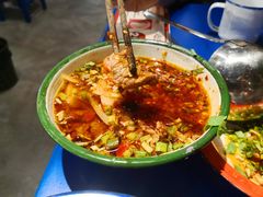 -马路边边串串香(北苑旗舰店)