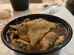 -巴鑫田姐米线(巴南万达店)