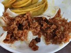 牛肉烧麦-李记清真馆(打钉巷店)