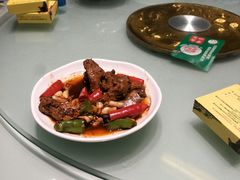 红烧排骨-湘潭九龙鱼头店(城南西路店)