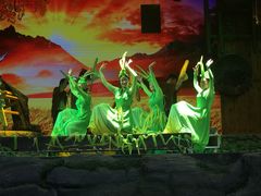 -神农溪纤夫文化旅游区